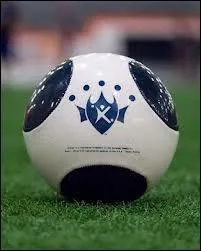  quel sport correspond cette balle ?