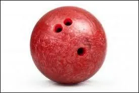  quel sport correspond cette boule ?