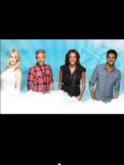 Quel est le secret de Ben, Sonja, Anais, et Julien ?