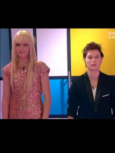 Quel est le secret de Sabrina et Morgane ?