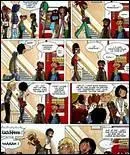 Comment s'appelle la jeune fille de l'ge de Tha qui Comment s'appelle la jeune fille de l'ge de Tha qui s'est inscrite au nouveau centre questre pour suivre son moniteur ( sa monitrice ) ?