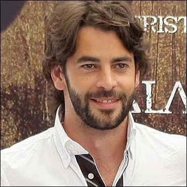 Qui est cet acteur espagnol ?