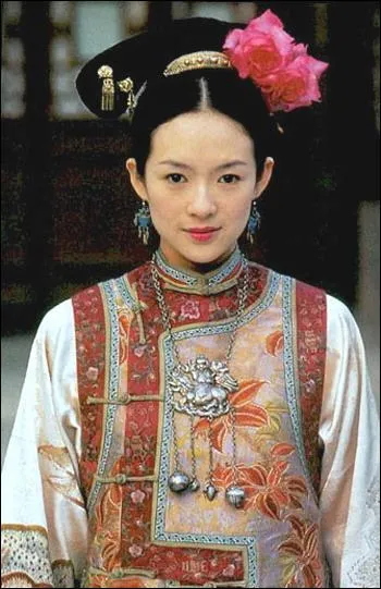 Au final, dans combien de films appartenant au registre du  wuxiapan  ou  film de sabre  Zhang Ziyi aura-t-elle jou ?