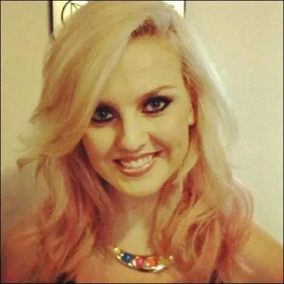 Qui des 1D sort avec Perrie des Little Mix ?
