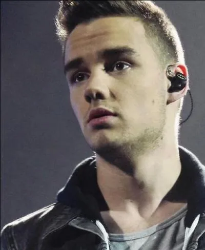 Qu'aime faire Liam le dimanche ?