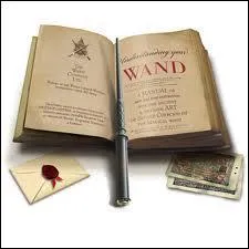 Qui est le prochain directeur de l'cole des sorciers ?