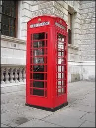 Qu'est-ce qui est le plus connu en Angleterre ?