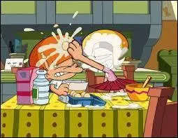 Sur cette photo, quel est le titre ?