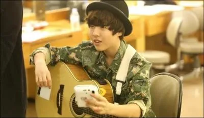 A quelle mission de chant a-t-il particip ?