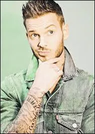 Avec qui M. Pokora a-t-il chant  Envole-moi  de Gnration Goldman ?