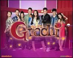 Comment se nomme la nouvelle cole de Grachi ?