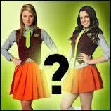 Quels sont les magiciennes que tu connais ?