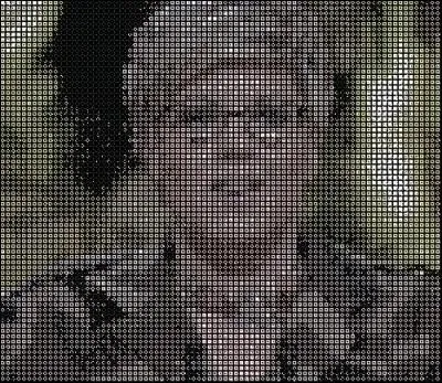 Qui est cette animatrice ?