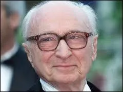 Juillet : Gérard Oury part mais il nous laisse quelques joyaux du cinéma français. Trouvez l'intrus.