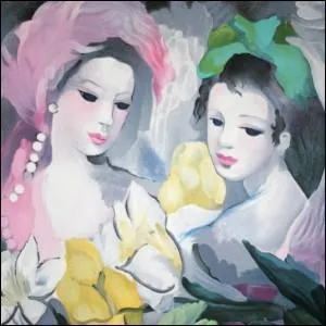 Complétez ces paroles : ''Avec ta robe longue tu ressemblais / À une aquarelle de ---------------------- / Et je me souviens, je me souviens très bien / De ce que je t'ai dit ce matin-là" (L'Été indien)