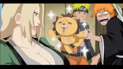 Quelles sont ces missions ou mangas sur cette photo ?