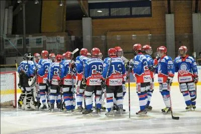 Comment s'appelle ce sport ?