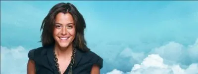 Qui est cette candidate ?