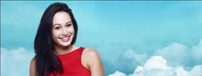 Qui est cette candidate ?