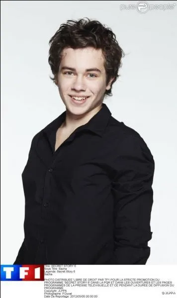 Qui est ce candidat ?