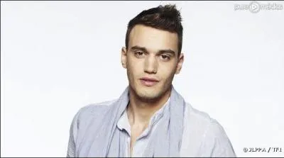 Qui est ce candidat ?