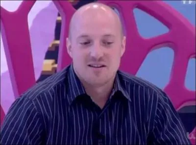 Qui est ce candidat ?