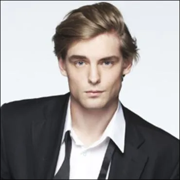 Qui est ce candidat ?