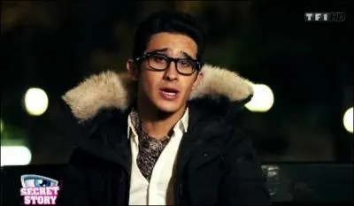 Qui est ce candidat ?