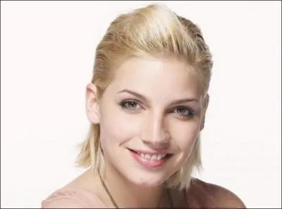 Qui est ce candidat ?