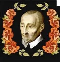 XVIe sicle : la Renaissance, en France, s'tend approximativement de 1515  1610. Un auteur ayant vcu de 1524  1583 est particulirement connu pour un pome au nom de fleur :