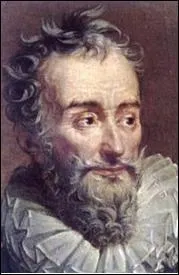 XVIIe sicle : priode littraire divise en 3. Un auteur ayant vcu de 1553  1628 est considr comme un rformateur, il inaugura le classicisme (odes, stances, sonnets) :