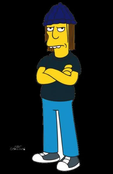 Qui est ce personnage ?