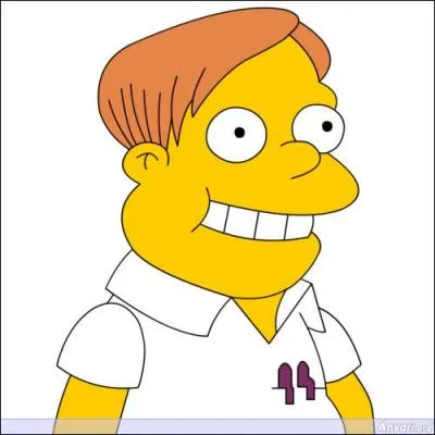 Qui est ce personnage ?