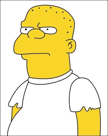 Qui est ce personnage ?