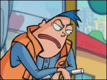 Quel est ce dessin anim ?