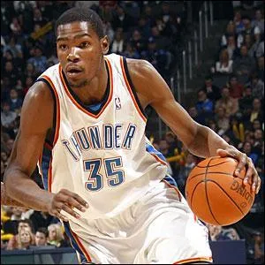 Qui est ce joueur des Thunder ?