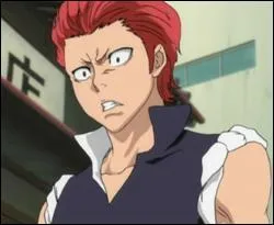 Qui est ce personnage ?