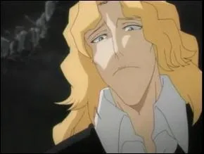 Qui est ce personnage ?