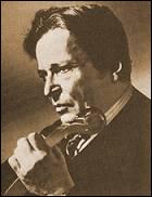 Comment s'appelle ce grand interprète, pianiste, violoniste, chef d'orchestre et pédagogue roumain (1881-1955), qui écrivit les sublimes  rhapsodies roumaines  ?