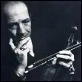 Ce violoniste n en 1880  Bordeaux et mort accidentellement en avion en 1953 alors qu'il se rendait en Indochine, fit partie d'un trio mythique avec Pablo Casals et Alfred Cortot. Qui est-ce ?