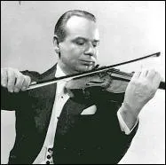Ce violoniste franais d'origine italienne (1902-1991), marseillais et spcialiste de musique de chambre, eut de nombreux lves, parmi lesquels Rgis Pasquier. Qui est-ce ?