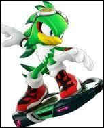 Qui est ce personnage ?