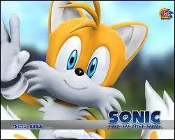 Qui est ce petit renard ?