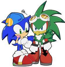 Quiz Sonic