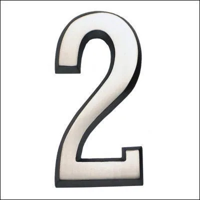 Maintenant que vous avez bien compris, faites la mme chose avec le chiffre de l'image !