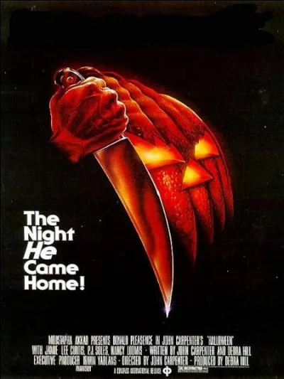 De quel film s'agit-il ?