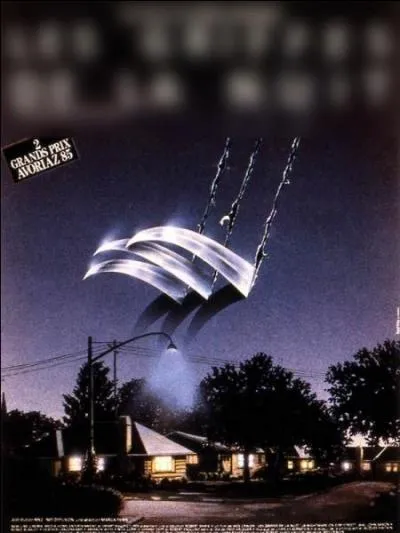 De quel film s'agit-il ?