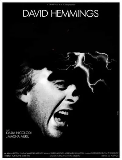 De quel film s'agit-il ?