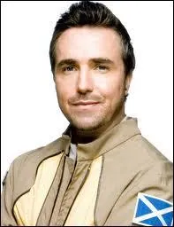 Qui est ce personnage ?