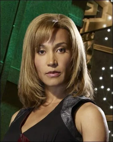 Qui est ce personnage ?